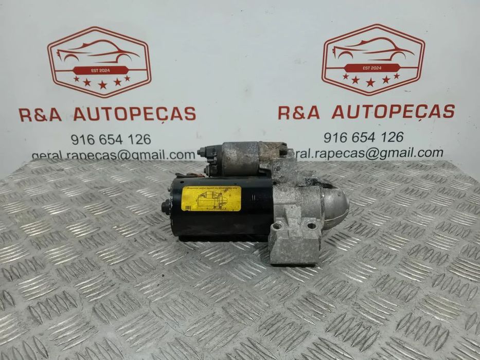 Motor de Arranque BMW N47 2.0D Original