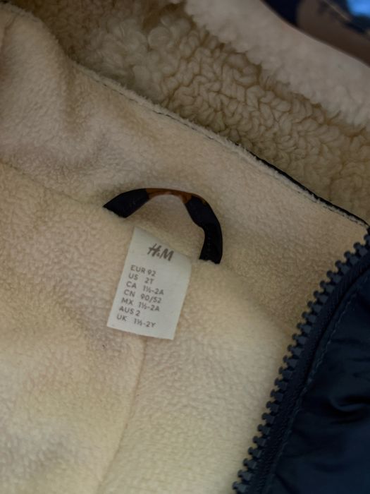 Комбінезон дитячий  H&M