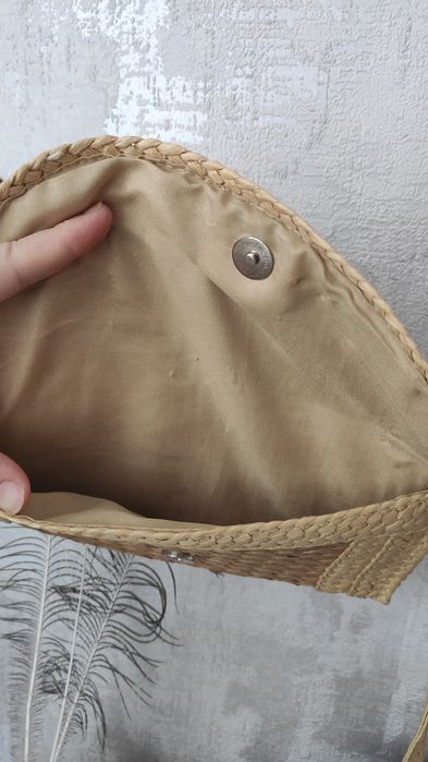 Продам сумку через плечо, сумки hand made