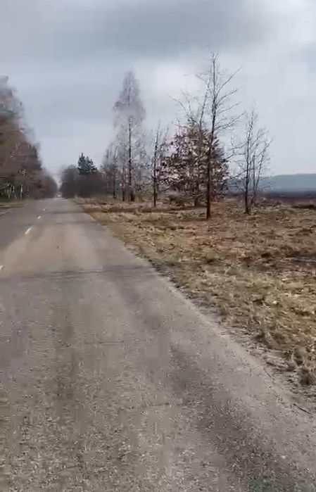 Продаж ділянки 46 га.