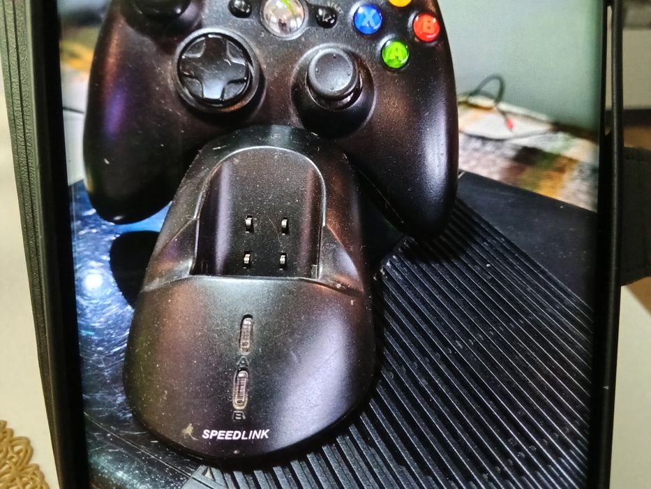 Sprzedam H-Box 360 z 7 grami.