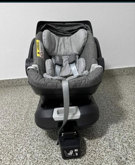 Carrinho de bebe