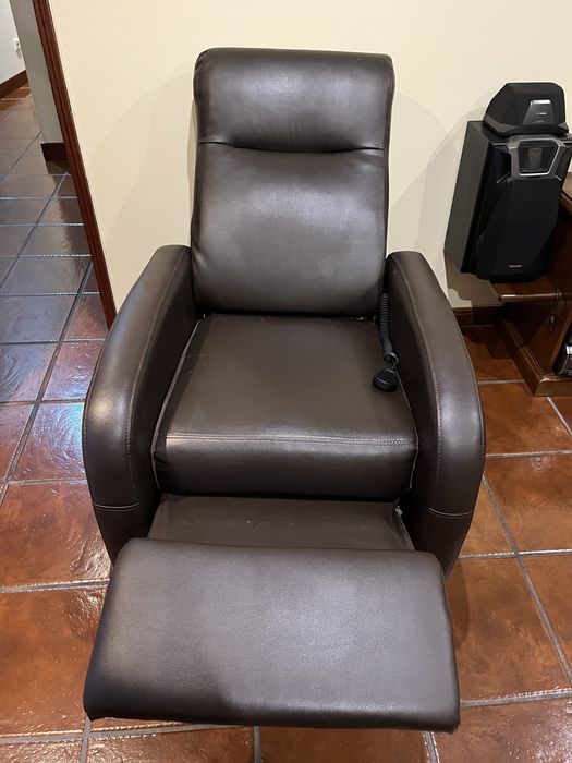 Cadeirao automatico