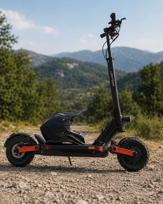 joyor S10-S-Z trotinete nova