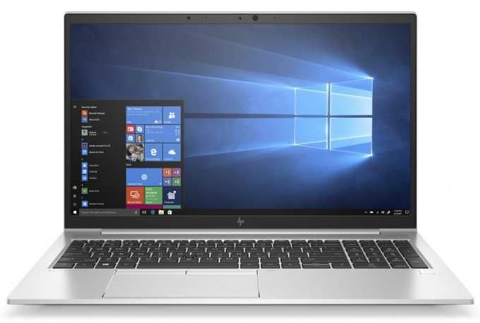 !!! Incrível !!! HP Elitebook 850 G7 15,6" FHD - i5 10gen 16gb RAM