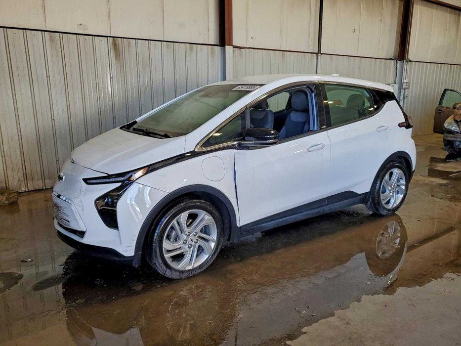 Бампер Chevrolet Bolt EV EUV Розборка Bolt Запчастини Шевроле Болт