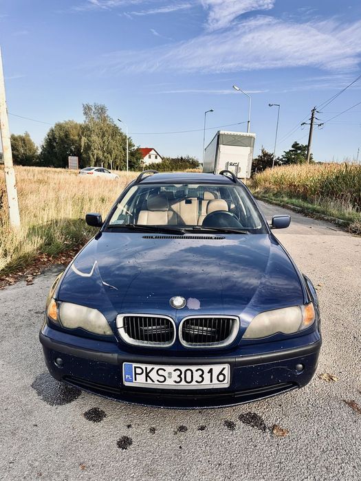 BMW Seria 3