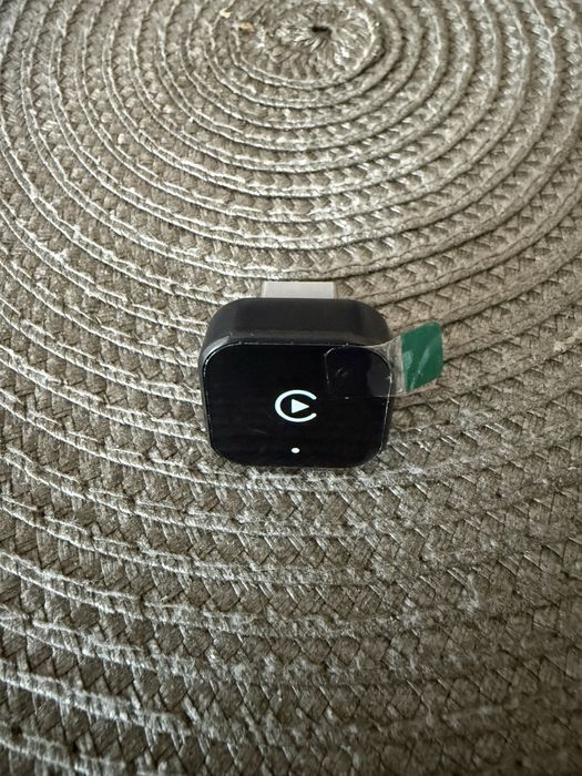 Carplay / Android Auto adapter mini