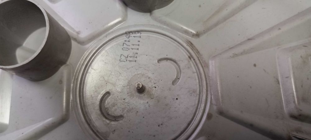 Kołpaki samochodowe 17" oryginalne AUDI / VW - komplety i sztuki