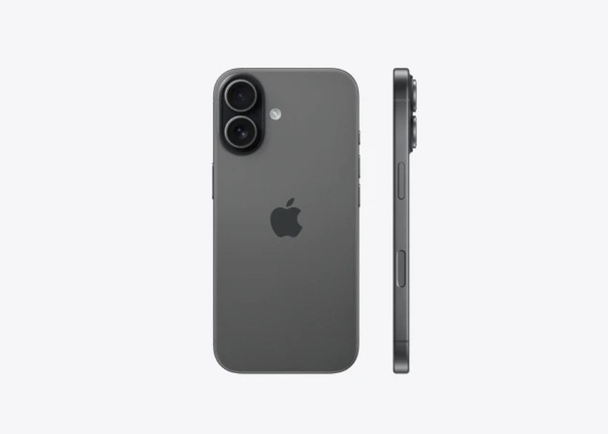 Iphone 17 256gb preto selada