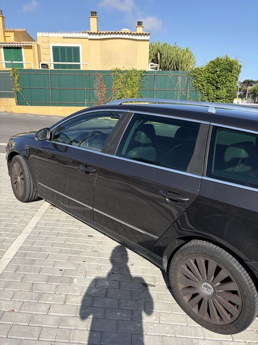 Volkswagen Passat Variant — fotografia 4