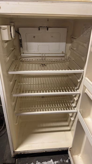 Lodówko-zamrażarka Polar