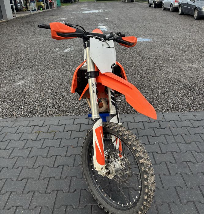 KTM