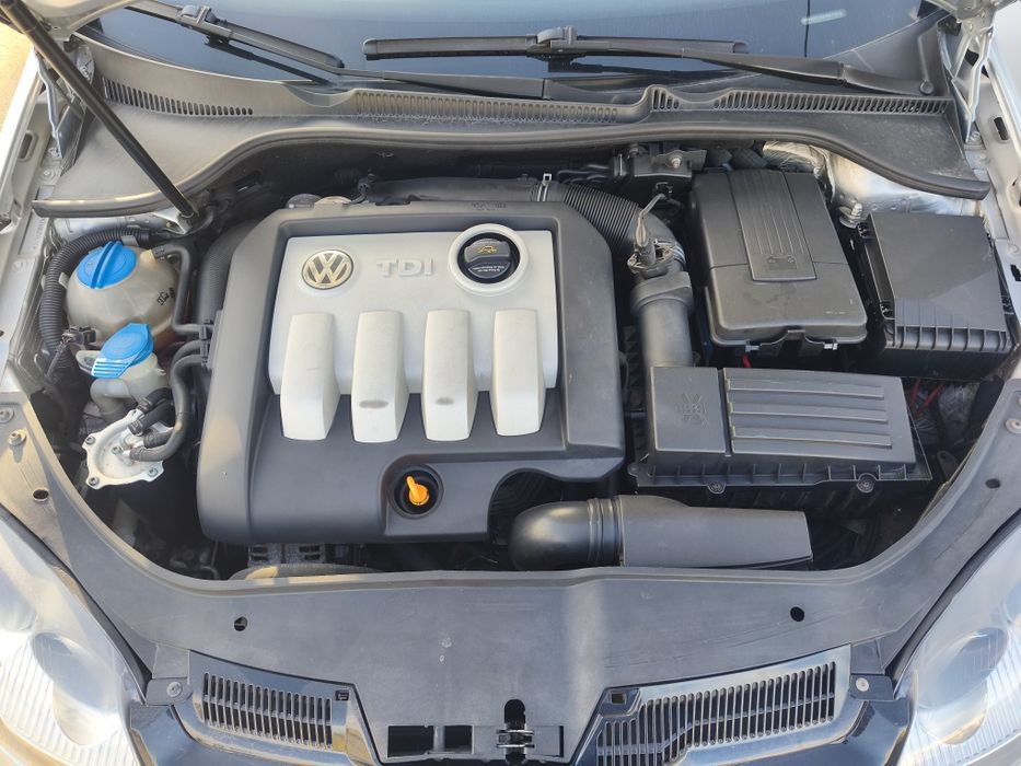 Vw Golf 1.9tdi 105cv