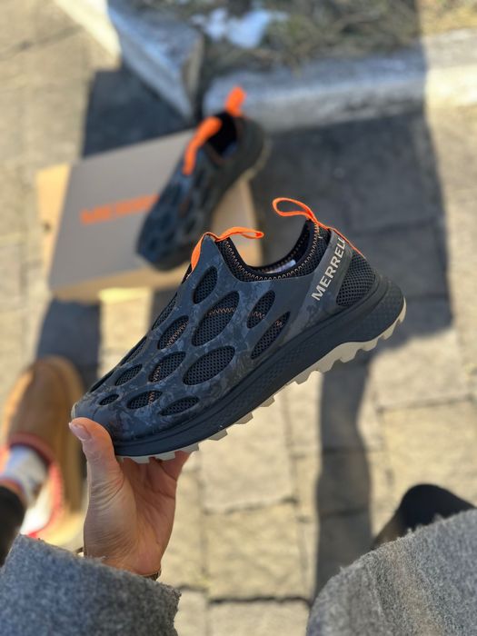 Чоловічі оригінальні кросівки Merrell Hydro Runner J066845