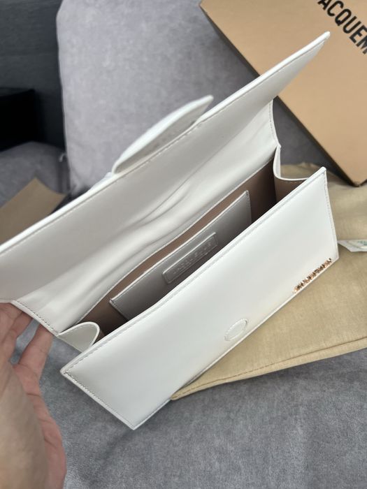 Świetny prezent Torebka Jacquemus