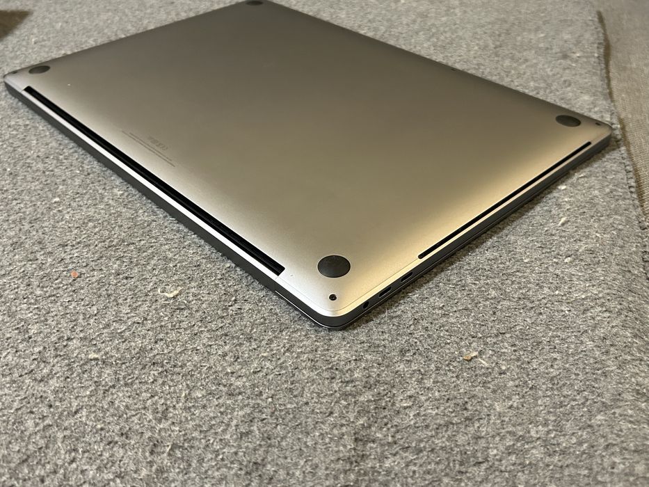 MacBook Pro 16 2019(2021) i7 > 16Gb|512Gb  Макбук