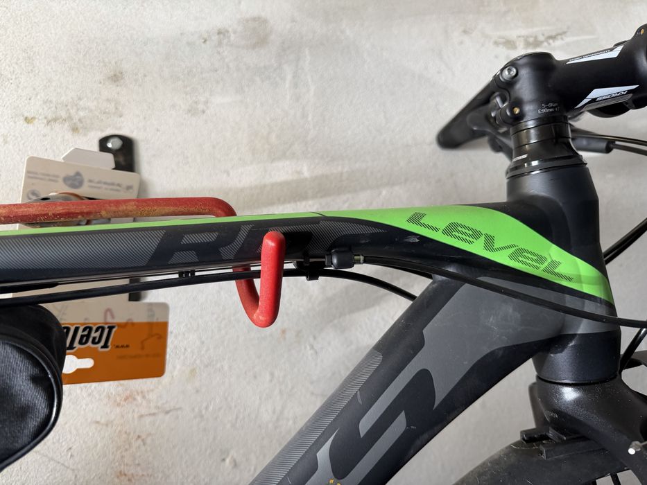 Продам велосипед KROSS Level R6