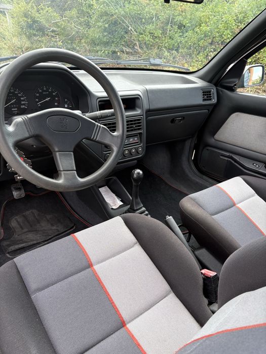 Peugeot 106 XS 1993