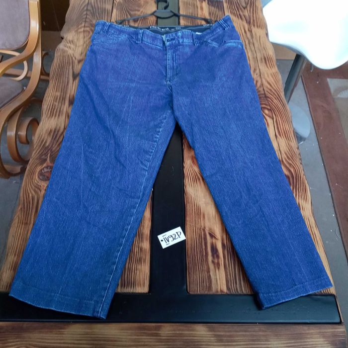 Jeansy męskie IV-92p