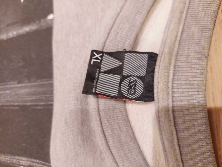 Bluza 36 street Smoke Story Group r. XL
