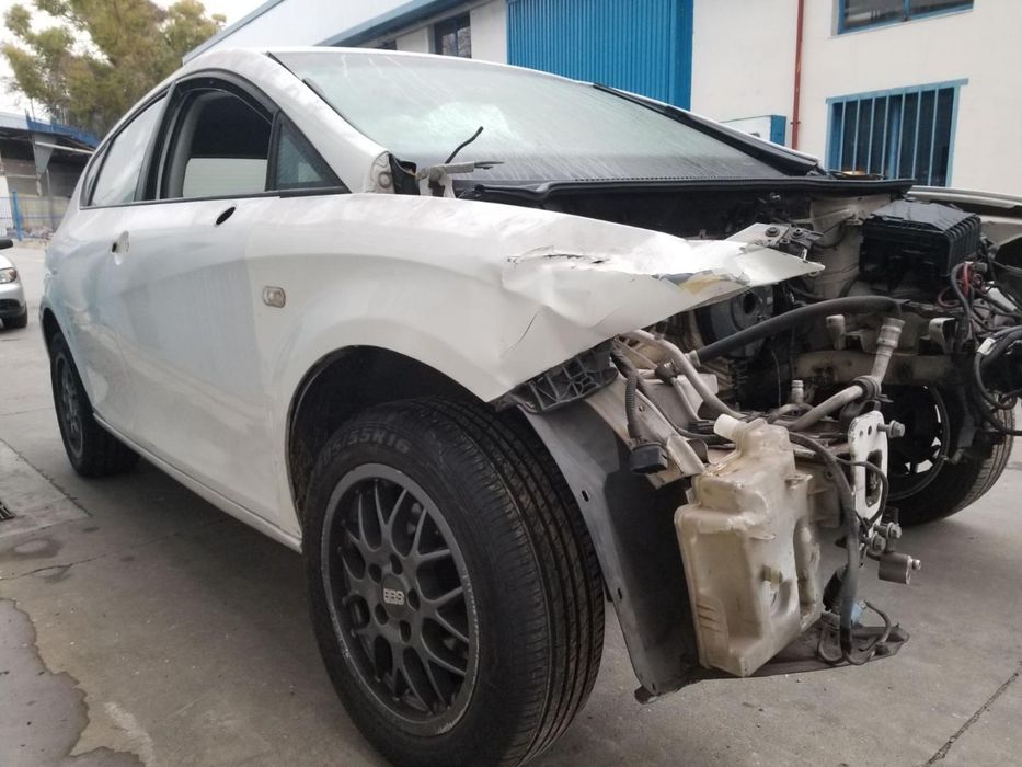 ABS seat leon 1P1