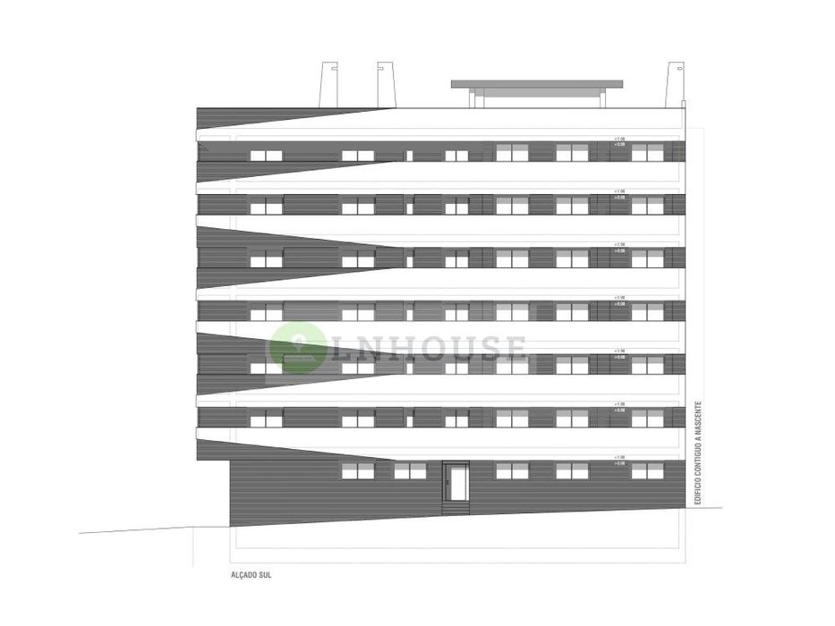 Apartamento T2 - Construção - Monte Gordo — Monte Gordo, Faro