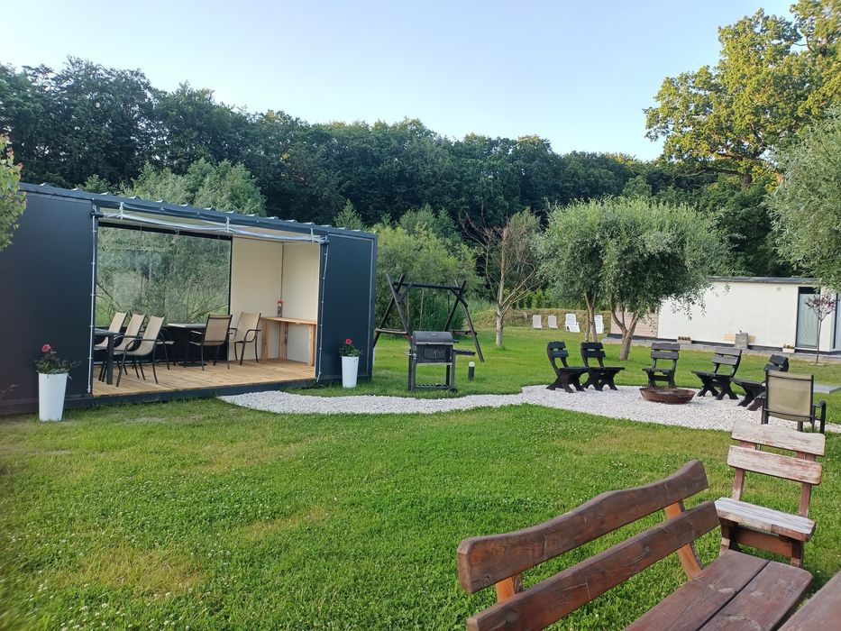 Pokoje 2 os w Mielnie.