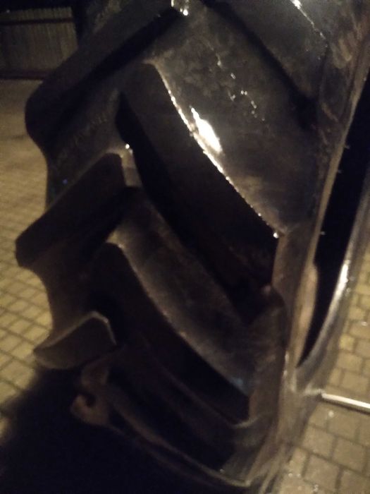 Opona GOODYEAR 16,9R34  SUPER TRACTION radial 1 sztuka