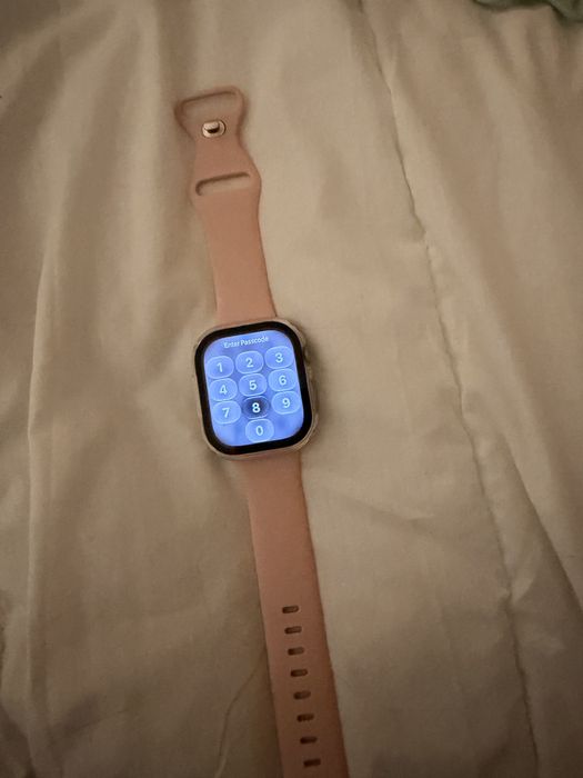 Apple Watch Series 10 (46mm)