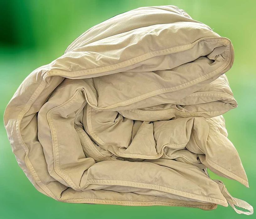 Edredão Nórdico de Aquecimento de Inverno