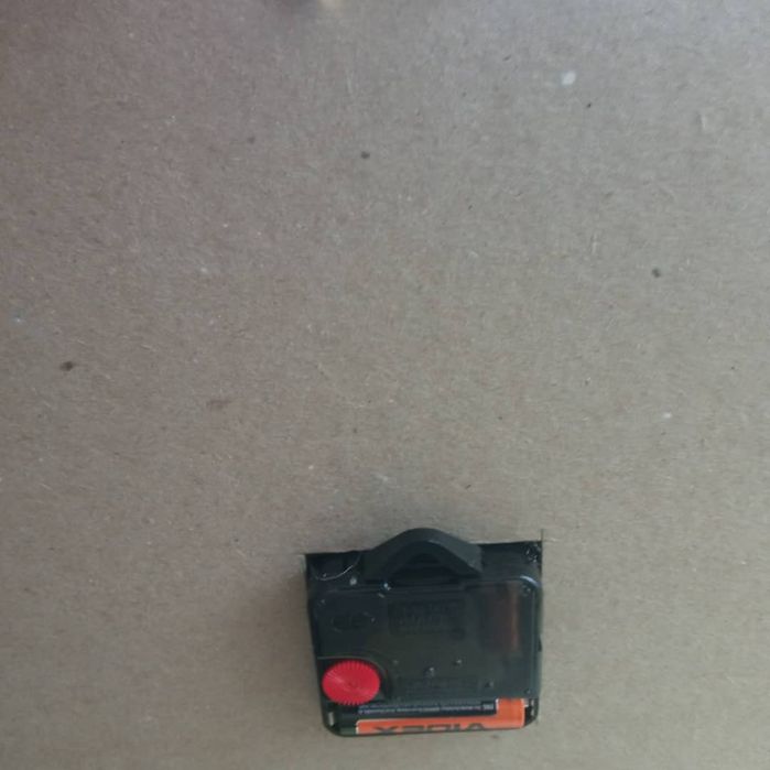 Годинник, часи на стіну