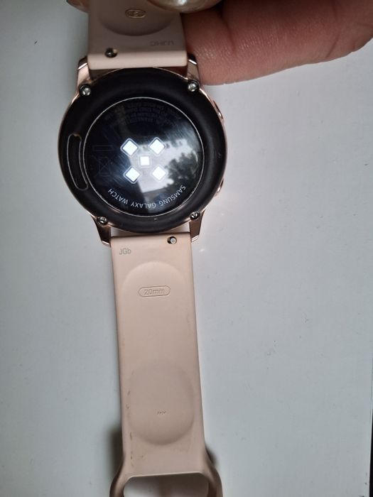 Smartwatch Samsung Galaxy