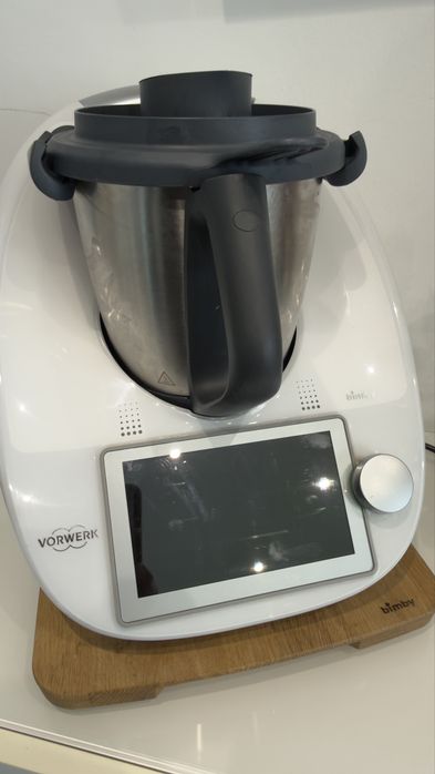 Mega Pack Bimby TM6 com super extras