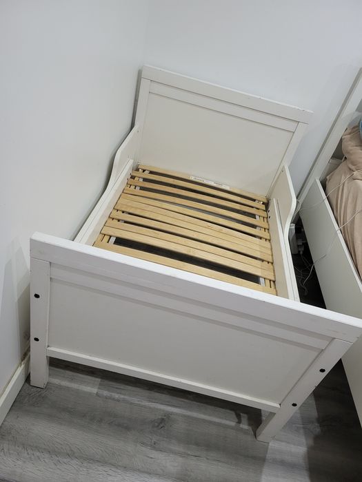cama de criança ikea