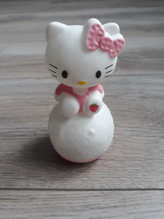 Lampka Hello Kitty mała