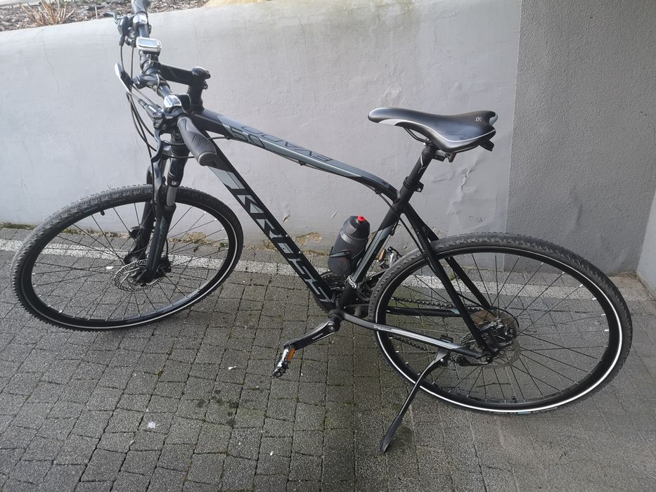 Rower Kross Evado 5.0