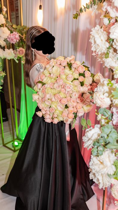 Сукня на випускний