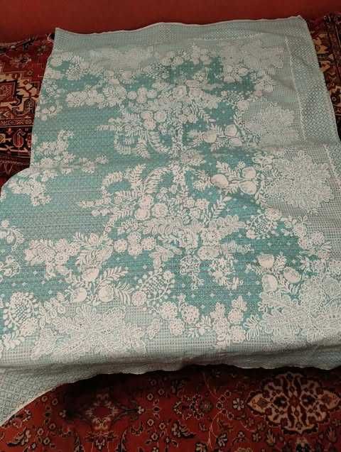 Марселеве покривало  380 грн.