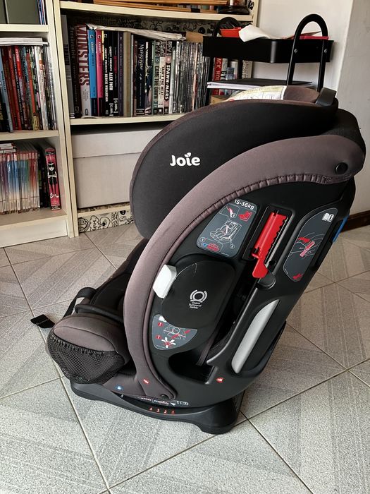 Cadeira Auto Joie Every stage