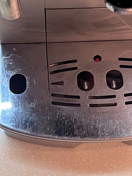 Ekspres DeLonghi USZKODZONY