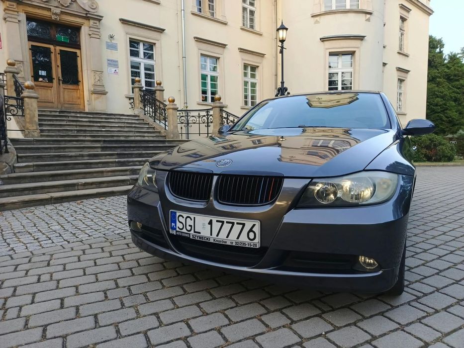 BMW Seria 3
