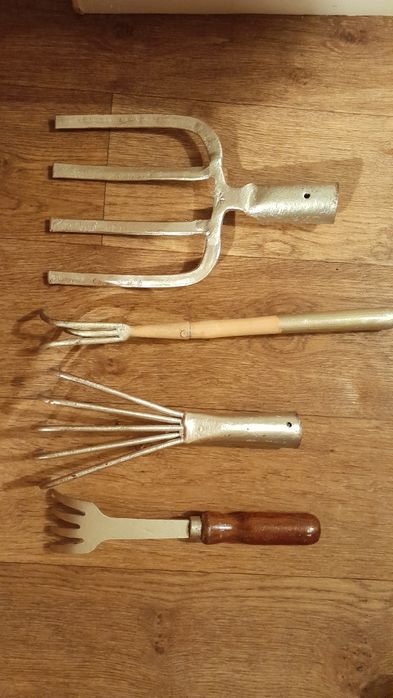 Садовый инвентарь,советский