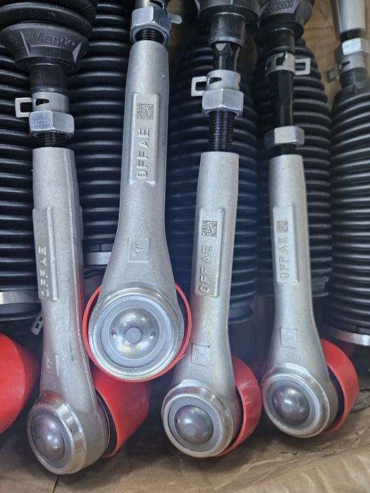 Tesla model 3/Y  104484100E рулевая тяга луковица и наконечник пыльник