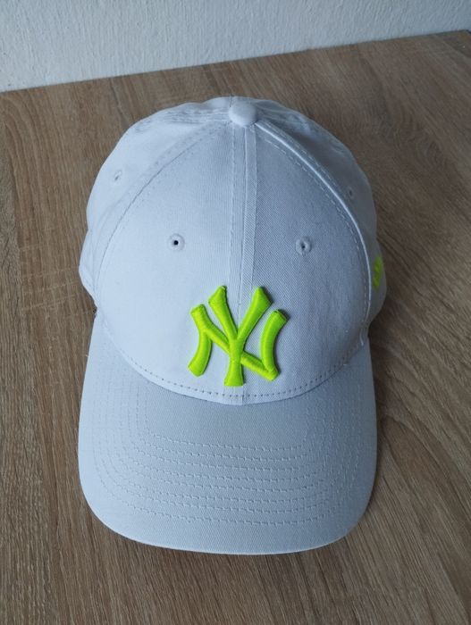 Кепка New Era і інші, всі оригінали