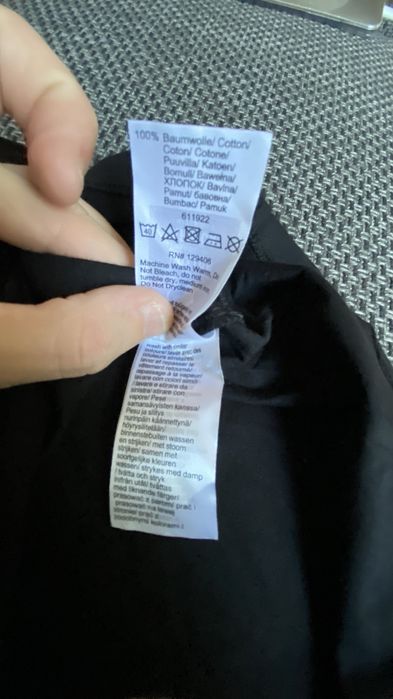 Футболка Kiss Нова