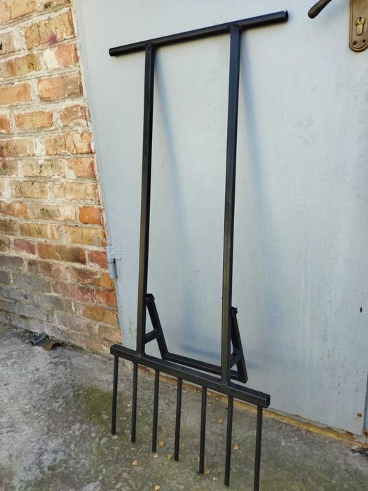 Чудо лопата вили