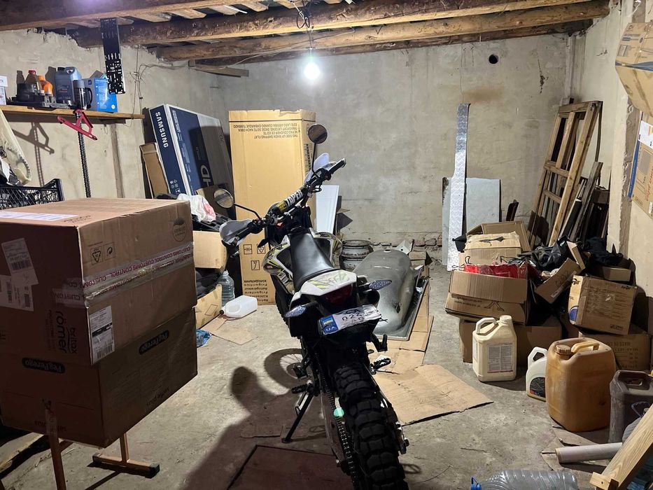 Оренда гаража в АГК - ДАЧНИЙ