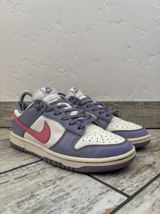 Nike dunk low 38р 24 см
