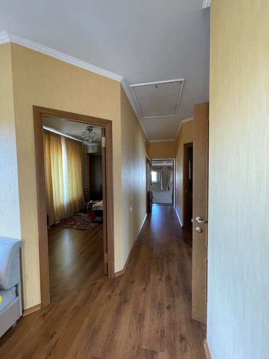 Шикарная усадьба у озера